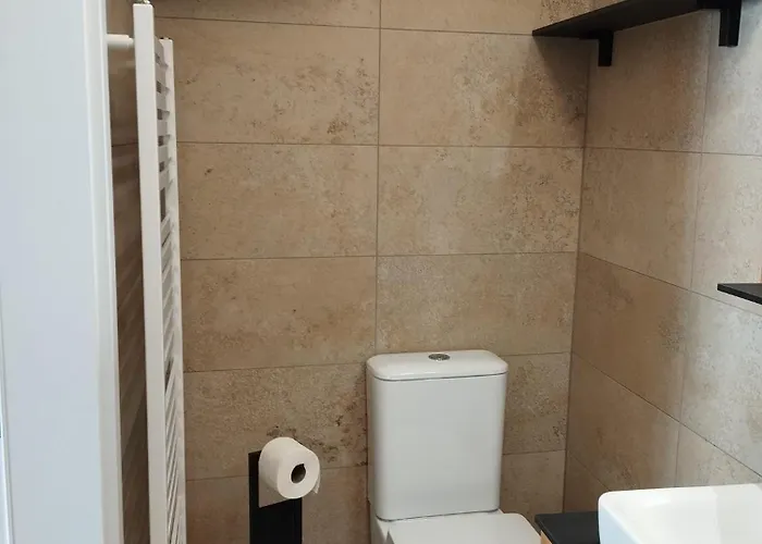 Апартаменты Gelbes Im Scharfrichterhaus *