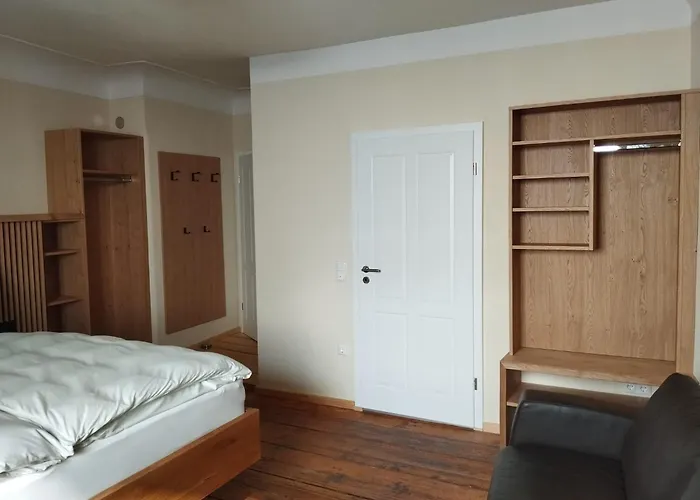 Gelbes Im Scharfrichterhaus *