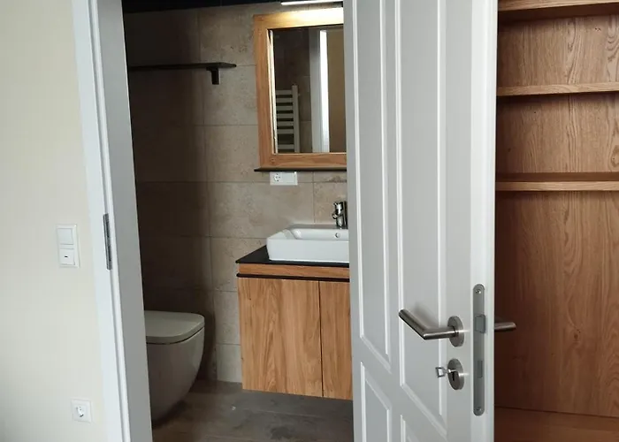 Gelbes Im Scharfrichterhaus شقة باساو